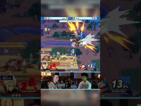 TWEEK TAKES SPARG0'S STOCK IN 5 SECONDS! - GOML 2023