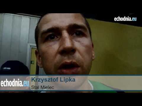 Stal Mielec - Vive Targi Kielce 28:44 (7.5.2011)