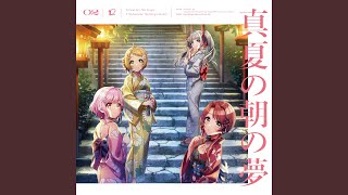 Cover art for A Midsummer Morning's Dream