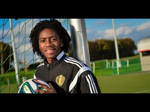 Joris Kayembe - Welcome in Nantes 2017