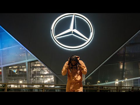 Upt Marco - Red (Official Video)