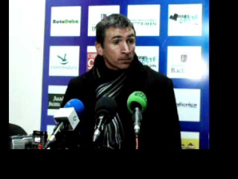 [2011-2012] [J22] [2ªB Grupo IV] CD Badajoz SAD 1-2 RB Linense