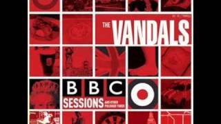 The Vandals - Canine Euthenasia (BBC)