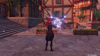 【原神】PCでプレイしてみる。