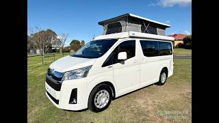Download lagu OPEN ROAD MOTORHOMES Stop Dreaming Start Living! $104,990 U1499 Toyota Frontline Hiace Avalon 1 2023 mp3