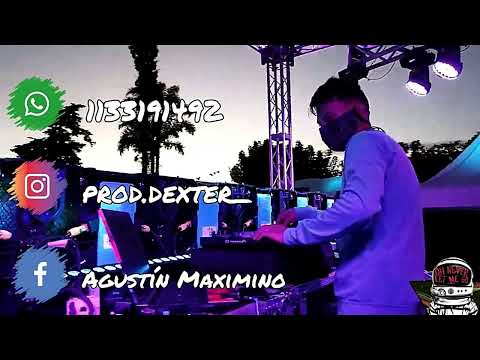 LA JOAQUI Ft May Creizy , Kenzy & Gusty DJ - “38”  DJ AGUS NO PARTY