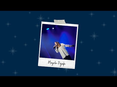 Magda Pająk - Narodziłeś się (Cicha noc) (TO ŚWIĘTA 1)