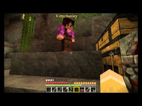 Muckin' About - Spellbound Caves E04