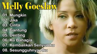 Download lagu Melly Goeslaw Terpopuler || Menemani Waktu Kerja Dan Santaimu mp3