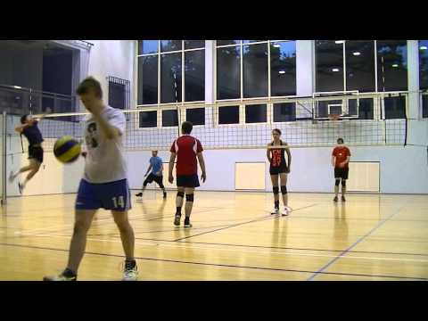 Finał GOLD LATO 2015 - mecze w grupach A,B i C