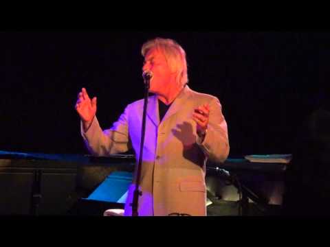 AZ Toronto Aug 15 2013 - Mrs. Jones