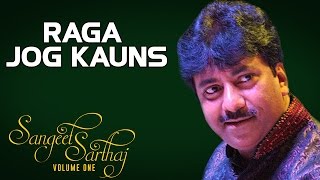 Raga Jog Kauns | Rashid Khan (Album: Sangeet Sartaj)