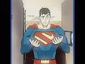 My adventures with Superman II Edit 6 #superman #myadventureswithsuperman #dc #loislane #clarkkent