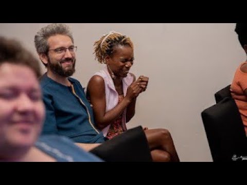 HOW DOES IT FEEL LIKE TO WORK WITH RUSSIANS AT SEA??🤣🤣🤣🤣🤣 Augustin Dennis narrates