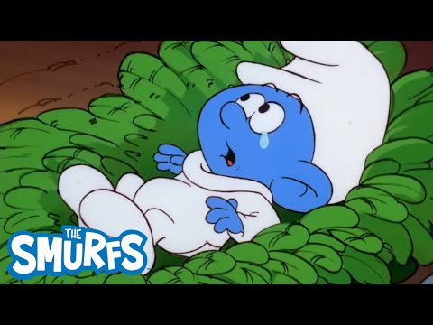 Once In A Blue Moon • The Smurfs • Remastered Edition