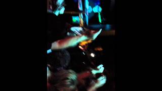 Toyah Neon Womb 29/03/2014