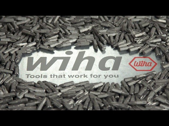 Video Teaser für Tutorial: Wiha Magnetiser