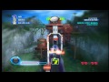 Sonic Colors Planet Wisp Act 1 S Rank