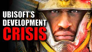 Ubisoft's BIG Mistake With AC Shadows Development