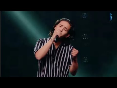 SAMARPAN - Sabin rai|| Performed by birat tamang || the voice of Nepal season 6