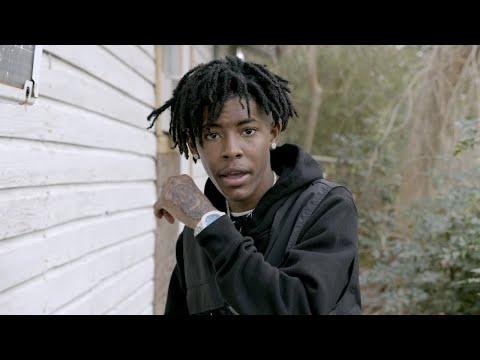 BNB BBYAPE - Drive By (Official Music Video)