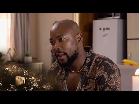 Vuyiswa interrupts Schumie – The Queen | Mzansi Magic | S6 | Ep 158
