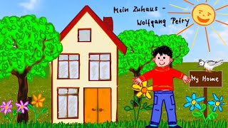 Mein Zuhaus - Wolfgang Petry (Teil 1 und 2)