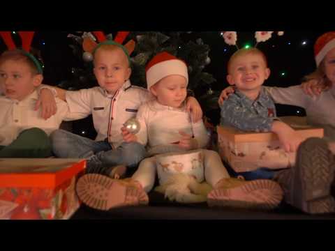 MILA - Jezusa Narodzonego (official video)