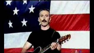 Aaron Tippin - Where The Stars & Stripes & The Eagle Fly