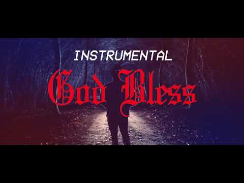 HAMZA GOD BLESS (INSTRUMENTAL) FEAT DAMSO