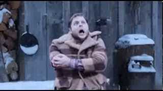 Babe Buffet (Wrath of Paul Bunyan, 2013) - Awful Movie Reviews