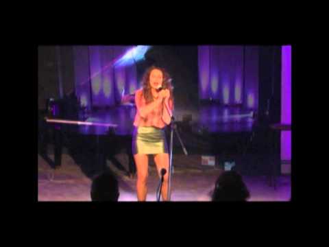 Sara Todoroska   What's up 4 non blondes Cover Fest 2014 Prilep, Macedonia