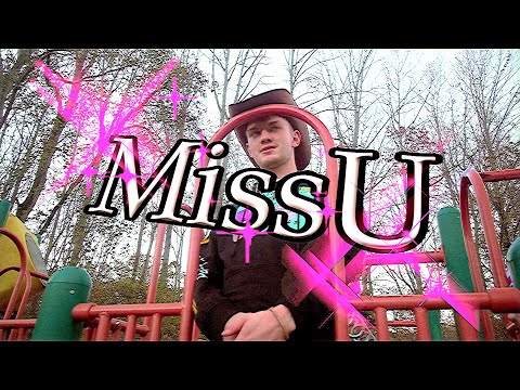 Hank Chill & Cyberbully2037 - "MissU" (Official Music Video)
