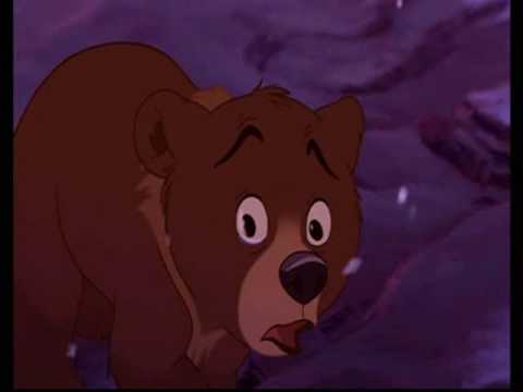 Koda Fratello Orso - Perdonami se puoi