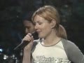 Dido - Don't think of me (live acoustic concert 2000) part. 4 of 6.