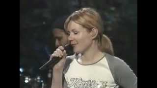 Dido - Don&#39;t think of me (live acoustic concert 2000) part. 4 of 6.