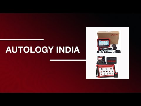 About AUTOLOGY INDIA