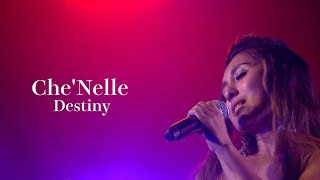 Che&#39;Nelle（シェネル） / &quot;Destiny&quot; (2022)【LIVE】
