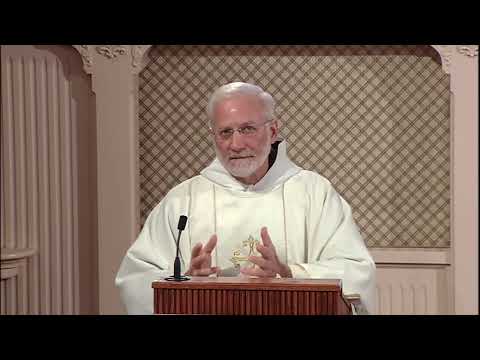 Daily Readings and Homily - 2022-02-14 - Fr. Joseph