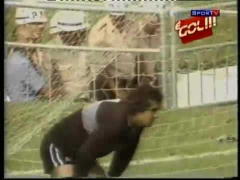 Corinthians 2x1 Fluminense (23/01/1983) - Brasileiro 1983