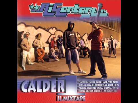 Rigantanti feat Giocca,Dj Gix - Aldro