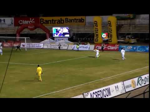 Video Atajada 1: JAvier Irazún (Comunicaciones) Clausura 2018 Jornada 04