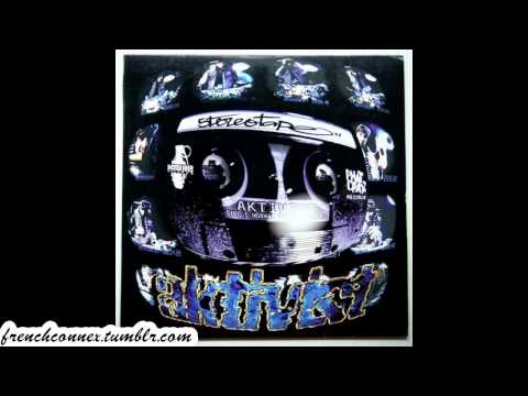 Aktivist feat Rockin Squat & Jalal "Nouvelle expérience"