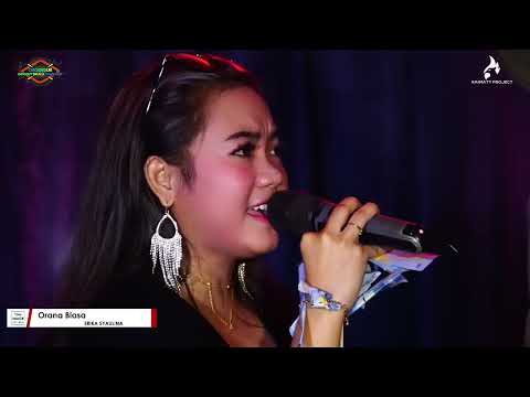 ORANG BIASA - ERIKA SYAULINA (DAGDIGUR) - HAIMATT PROJECT