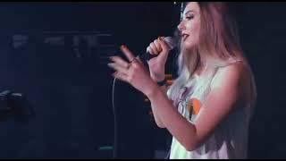 Tuesday | Burak Yeter Feat. Danelle Sandoval