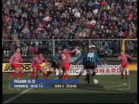 FC Internazionale - Stagione 1993/1994 Part 2
