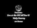 Gathering South Presents: Live at The Old Toll // Session IV // Nicky Murray '100 Horses'