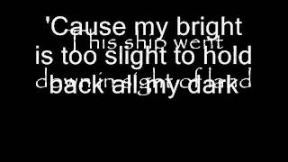 Brand New - Jesus Christ (with lyrics)