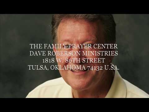2 - The Weapons Of Our Warfare -- Dave Roberson