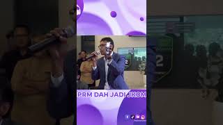 Download lagu LAGU 'PENYAMUN' DI TIKTOK RASMI SPRM?Dakwa Dato' Seri Nazir Hussin. mp3